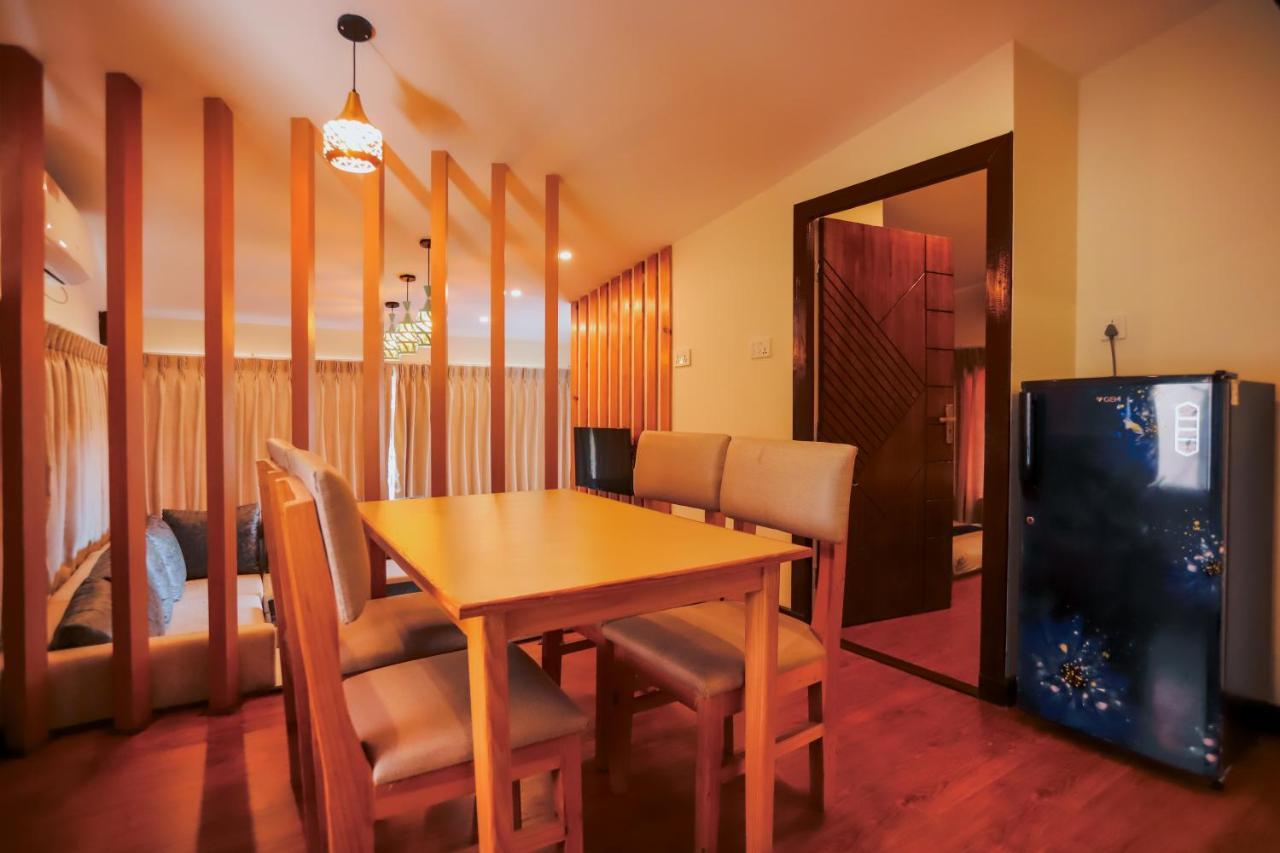 Kathmandu Business Hotel Ngoại thất bức ảnh