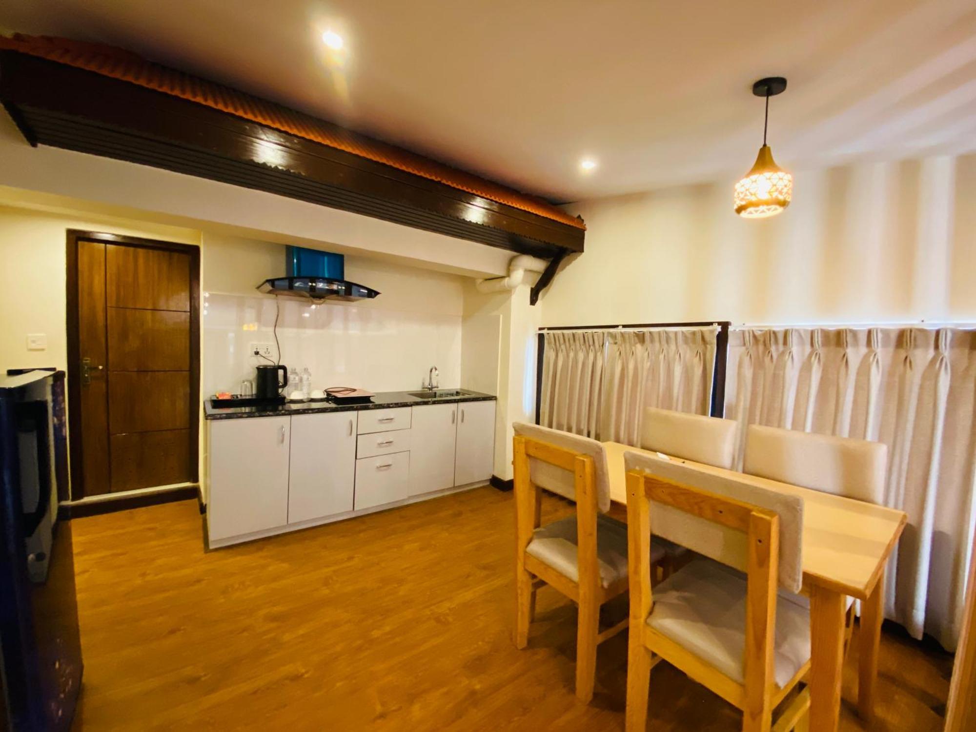 Kathmandu Business Hotel Ngoại thất bức ảnh