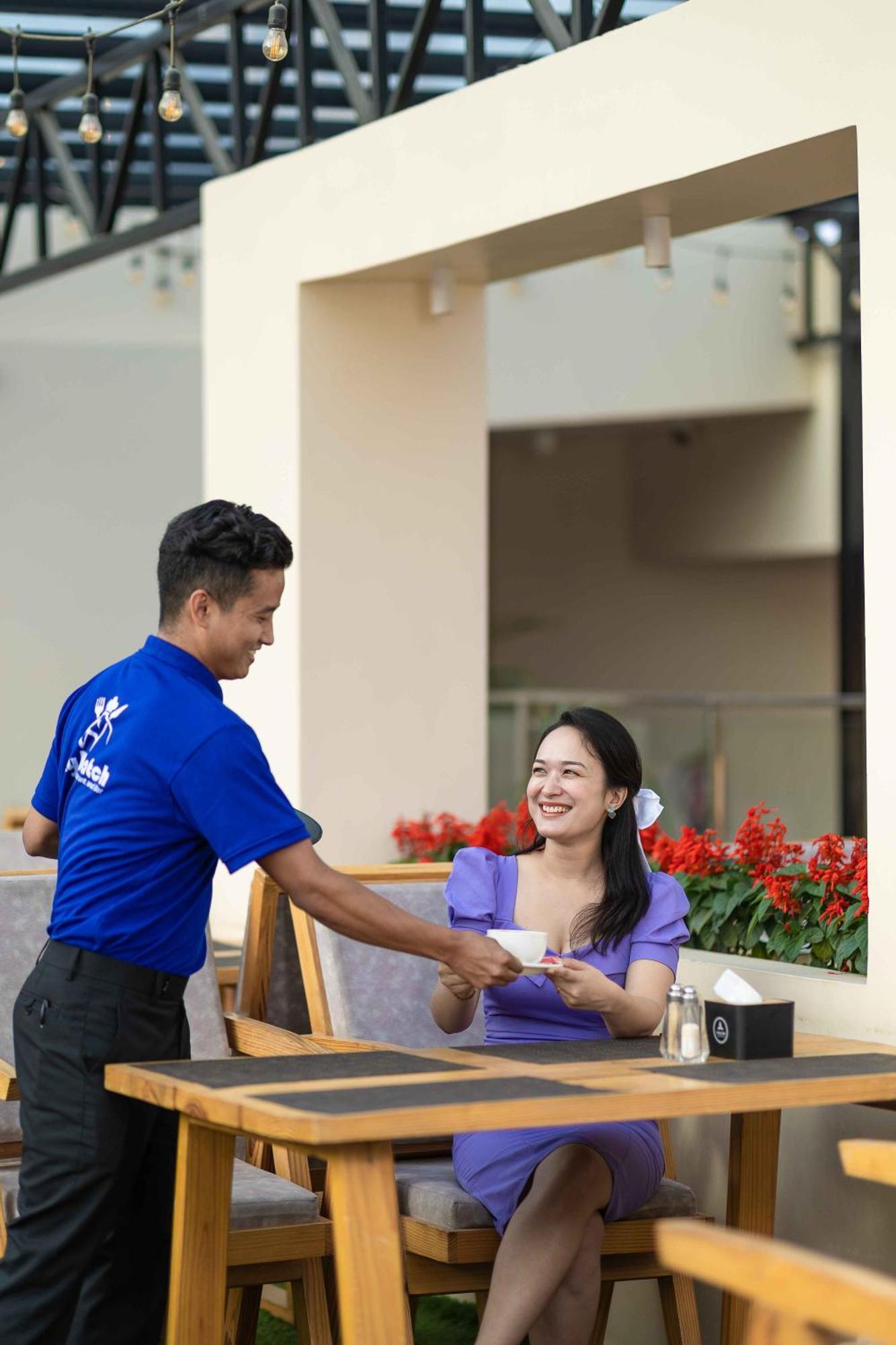 Kathmandu Business Hotel Ngoại thất bức ảnh