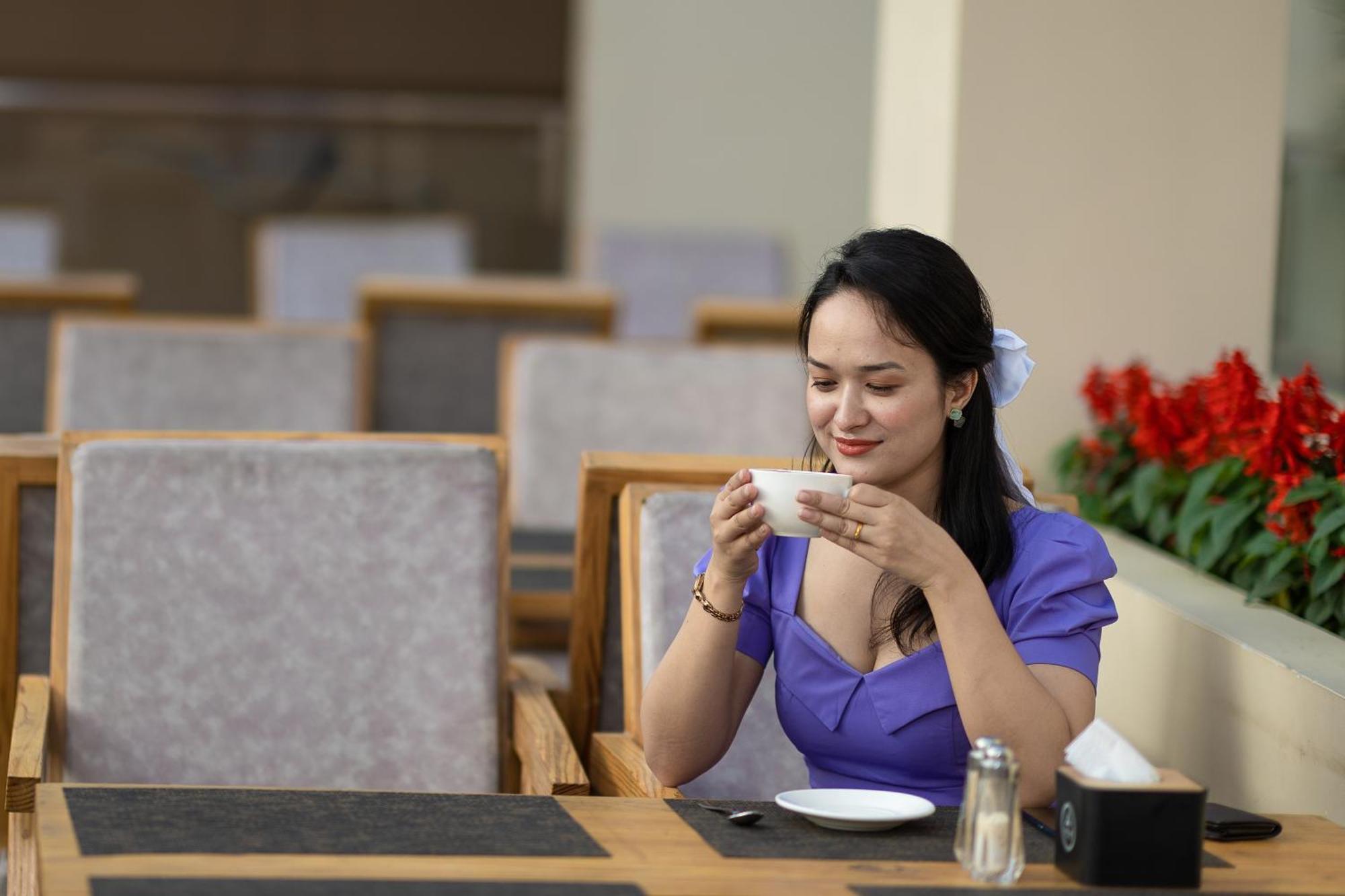 Kathmandu Business Hotel Ngoại thất bức ảnh
